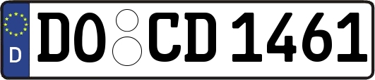 DO-CD1461