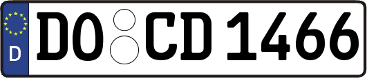 DO-CD1466
