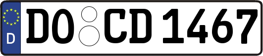 DO-CD1467