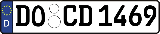 DO-CD1469