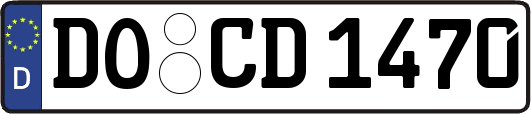 DO-CD1470