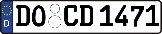 DO-CD1471
