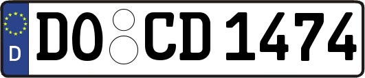 DO-CD1474