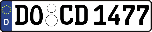 DO-CD1477