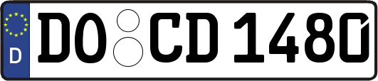 DO-CD1480