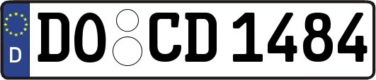 DO-CD1484