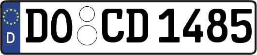 DO-CD1485
