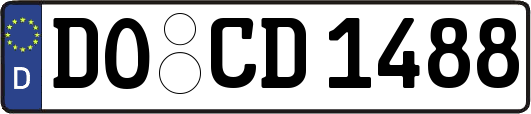 DO-CD1488