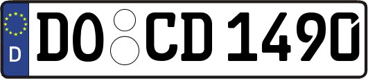 DO-CD1490