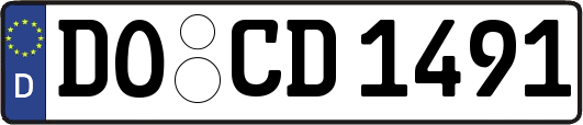 DO-CD1491