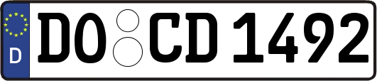 DO-CD1492