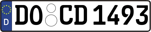 DO-CD1493