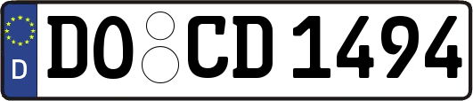 DO-CD1494