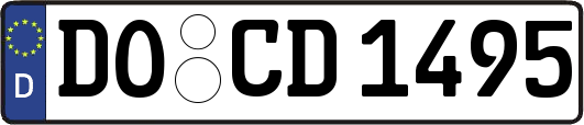 DO-CD1495