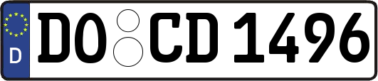 DO-CD1496