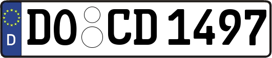 DO-CD1497