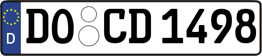 DO-CD1498