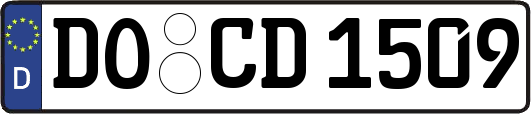 DO-CD1509