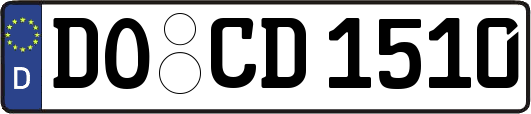 DO-CD1510