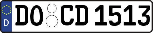 DO-CD1513