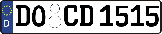 DO-CD1515