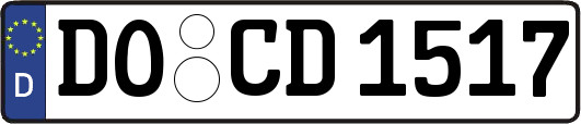 DO-CD1517