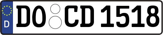 DO-CD1518