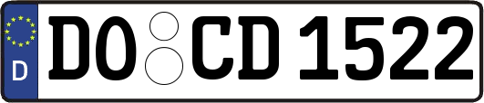 DO-CD1522