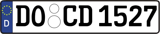 DO-CD1527