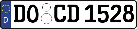DO-CD1528