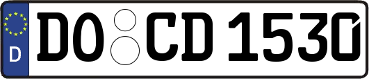 DO-CD1530