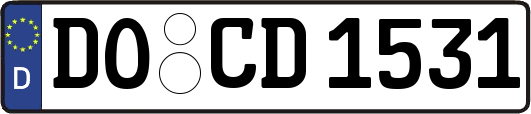 DO-CD1531