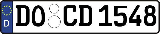 DO-CD1548