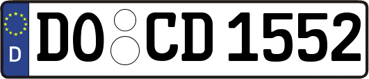 DO-CD1552