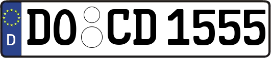 DO-CD1555