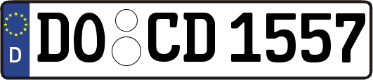 DO-CD1557