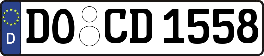DO-CD1558
