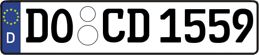 DO-CD1559