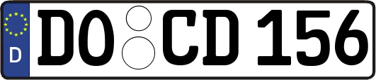 DO-CD156