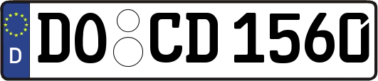 DO-CD1560