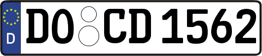 DO-CD1562
