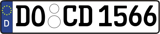 DO-CD1566