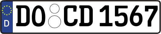 DO-CD1567
