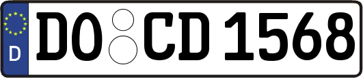 DO-CD1568