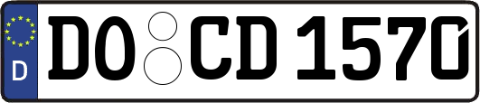DO-CD1570