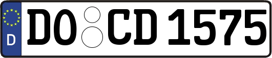 DO-CD1575