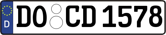DO-CD1578