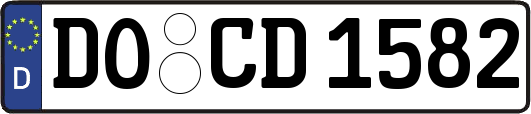 DO-CD1582