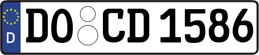 DO-CD1586