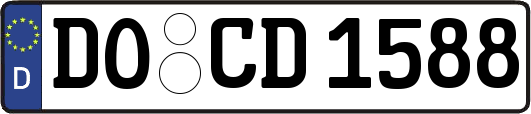 DO-CD1588